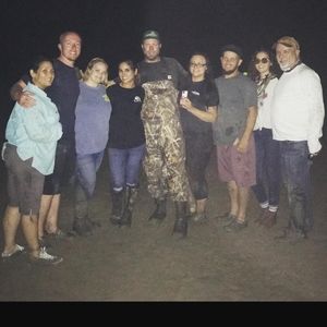 Meet your Posher, Gemma